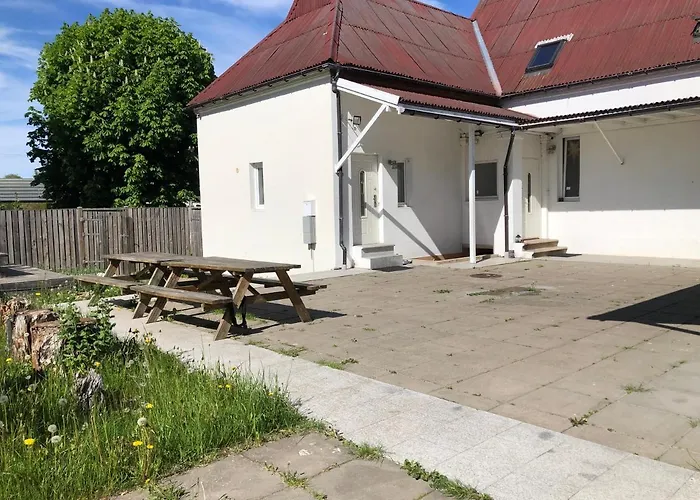 A1 Stay Apartments