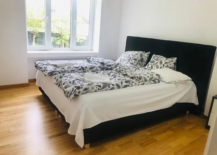A1 Stay Apartments