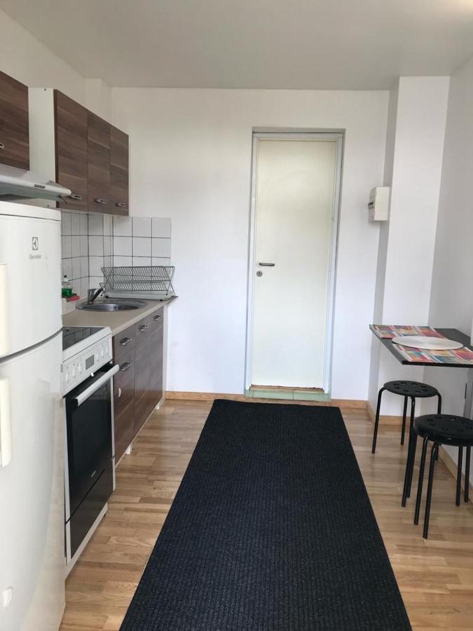 A1 Appartement *
