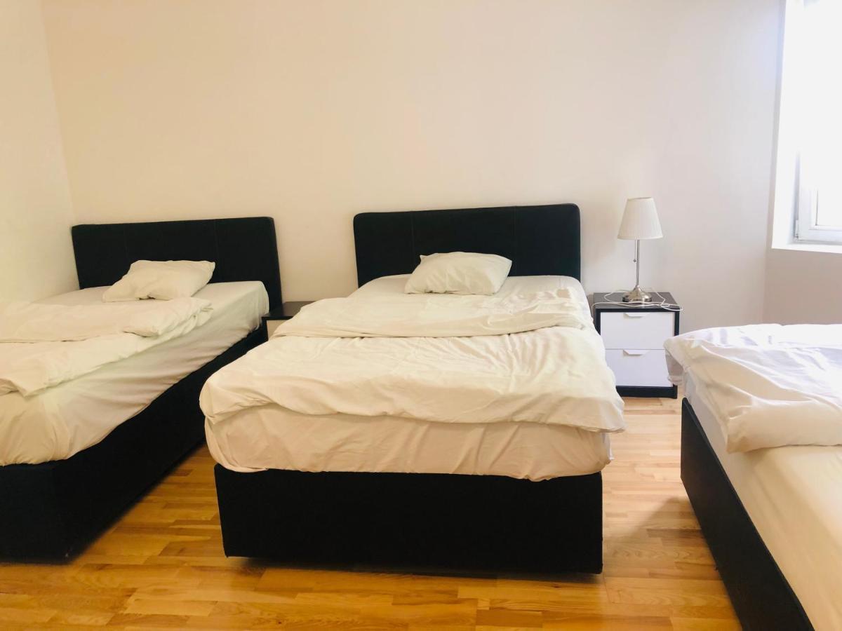 A1 Appartement *