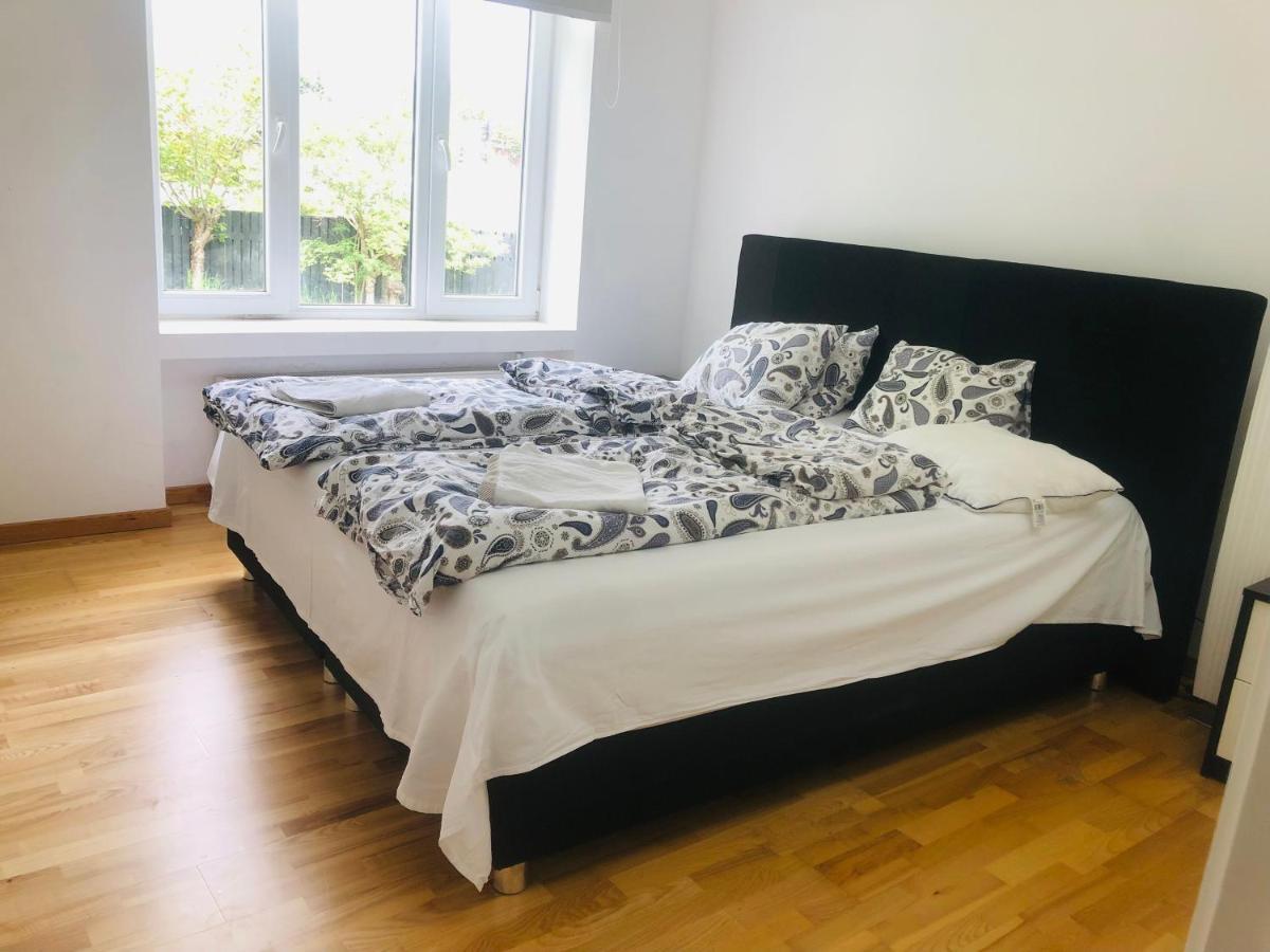 Appartement A1 *