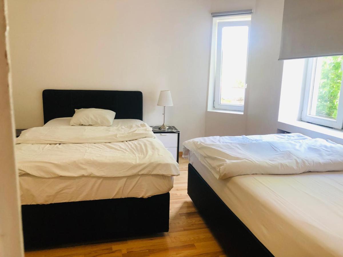 A1 Appartement