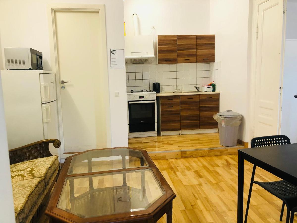 Appartement A1